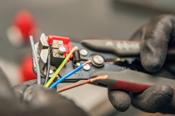 Best Ceiling Fan Installation Electrician  in Reform, AL