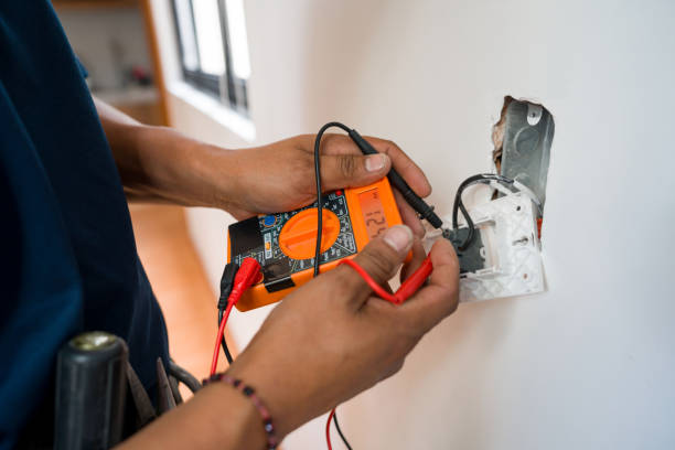 Trusted Reform, AL Electrician Experts