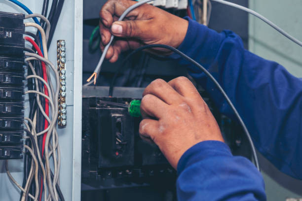 Best Commercial Electrician Services  in Reform, AL
