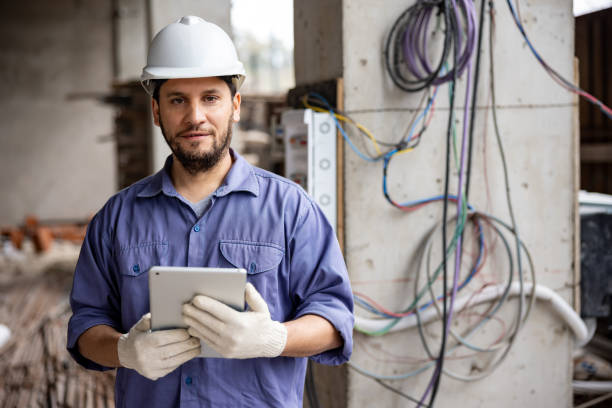 Electrical Rewiring Services in Reform, AL