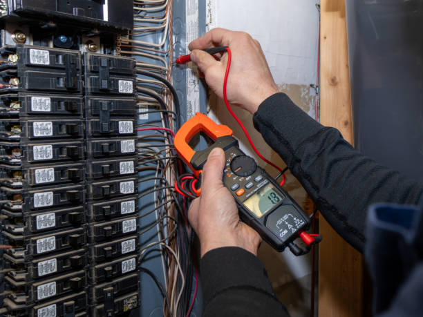 Best Circuit Breaker Repair  in Reform, AL