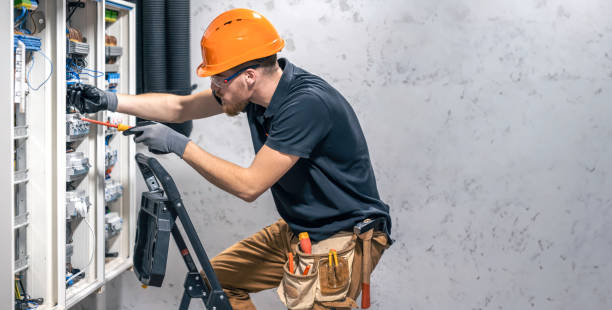 Best Local Electrician Companies  in Reform, AL