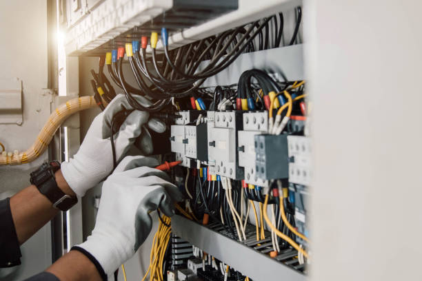 Best Licensed Electrician  in Reform, AL