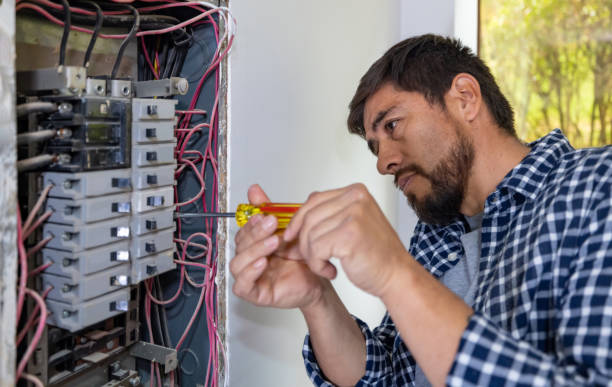 Best Electrician Near Me  in Reform, AL